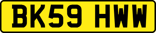 BK59HWW