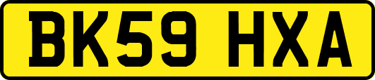 BK59HXA