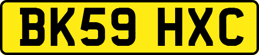 BK59HXC