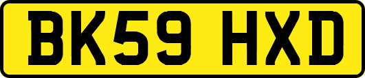 BK59HXD