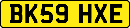 BK59HXE