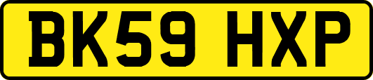 BK59HXP