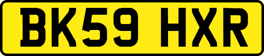 BK59HXR