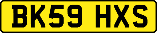 BK59HXS