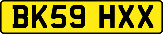 BK59HXX