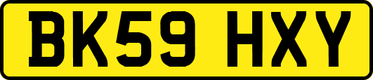 BK59HXY