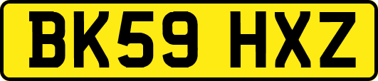 BK59HXZ