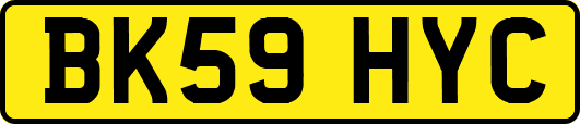 BK59HYC