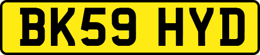 BK59HYD