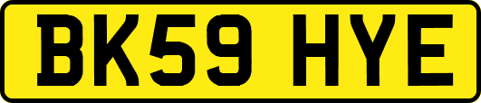 BK59HYE