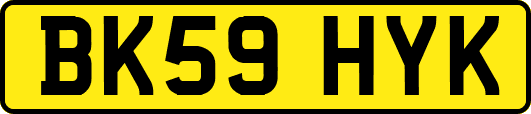 BK59HYK