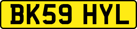 BK59HYL