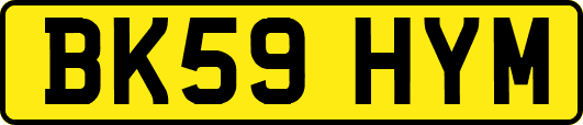 BK59HYM
