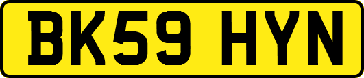 BK59HYN