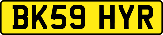 BK59HYR