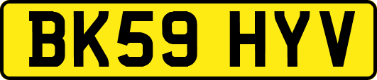 BK59HYV