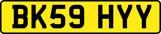 BK59HYY