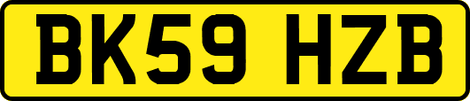 BK59HZB