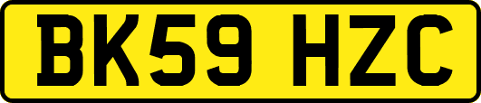 BK59HZC