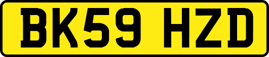 BK59HZD