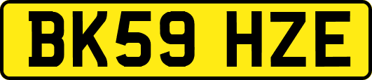 BK59HZE