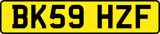 BK59HZF