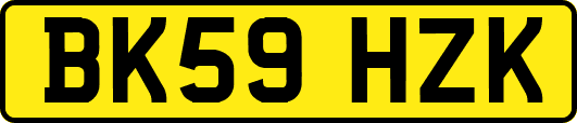 BK59HZK