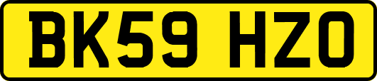 BK59HZO