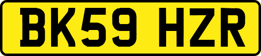 BK59HZR