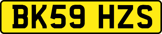 BK59HZS