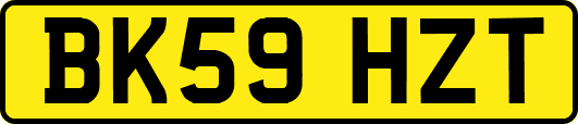 BK59HZT