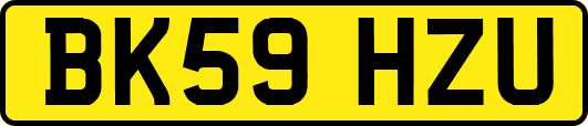 BK59HZU