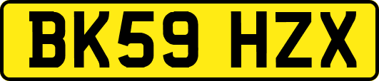 BK59HZX