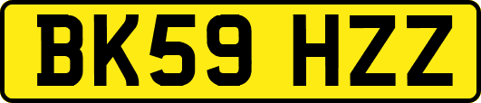 BK59HZZ