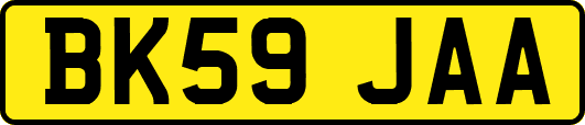 BK59JAA