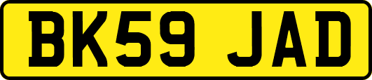 BK59JAD