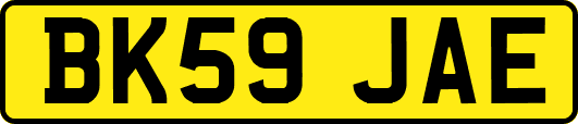 BK59JAE