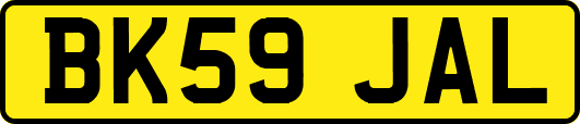 BK59JAL