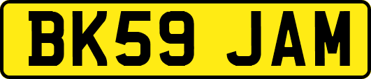 BK59JAM