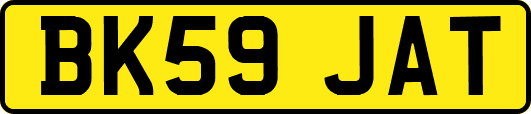 BK59JAT