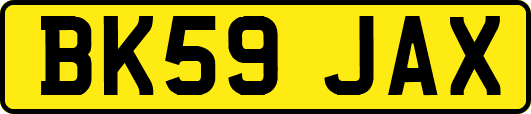 BK59JAX
