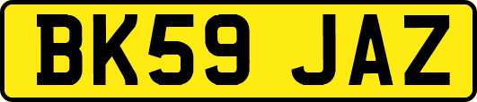BK59JAZ