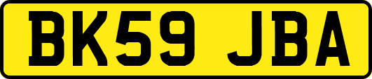 BK59JBA