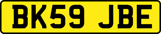 BK59JBE