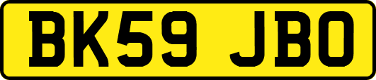 BK59JBO