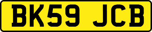BK59JCB
