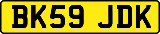 BK59JDK