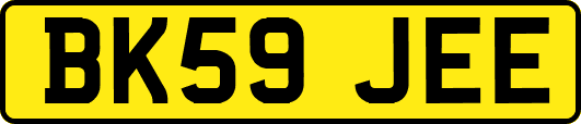 BK59JEE