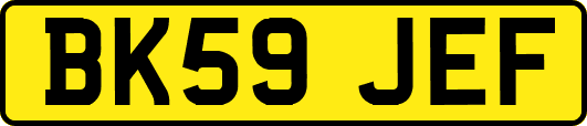 BK59JEF