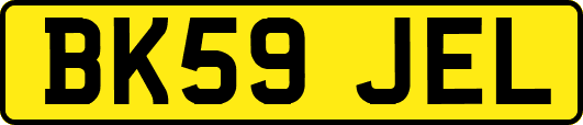 BK59JEL